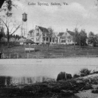 SR137 Lake Spring