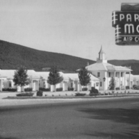 SR179 Parkway Motel