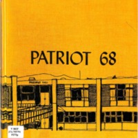 Patriot 1968