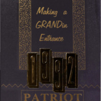 Patriot 1992