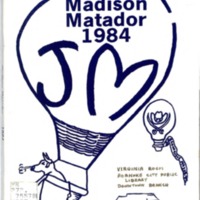 Matador 1984