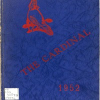 Cardinal 1952