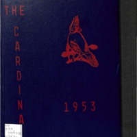 Cardinal 1953