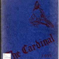 Cardinal 1955