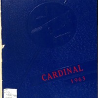 Cardinal 1963