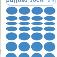 Ruffner Rock 1974