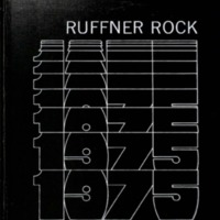 Ruffner Rock 1975