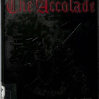 Accolade 1957