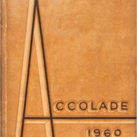 Accolade 1960