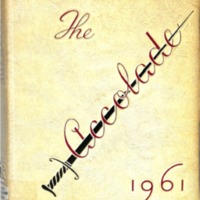 Accolade 1961