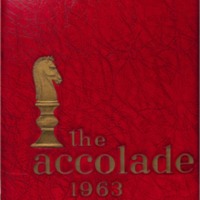 Accolade 1963