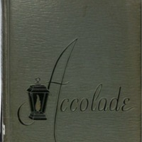 Accolade 1964