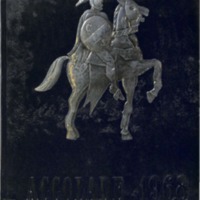 Accolade 1968