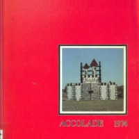 Accolade 1974