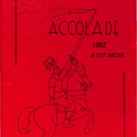 Accolade 1982