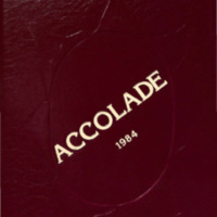 Accolade 1984