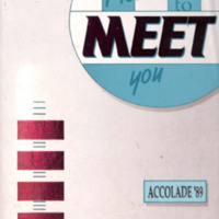 Accolade 1989