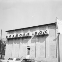 UC 47 Roanoke Box