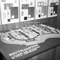 UC 79 Southampton Model