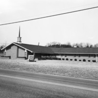 UC 81 Colonial Avenue Baptist