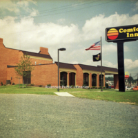 TNC 53.1 Comfort Inn