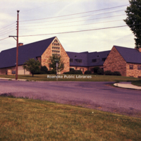 TNC 60.13 Blacksburg Presbyterian