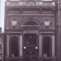FE147 State &amp; City Bank