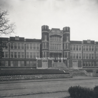 FE150 Jefferson High School