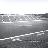 FE274 Victory Stadium