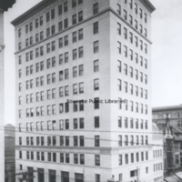 FE285 Colonial Bank Building