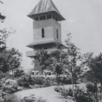 FE304 Observation Tower