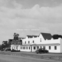 RVNH40207 Archie&#039;s Lobster House