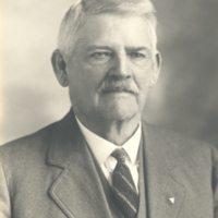 William K. Andrews