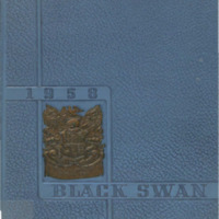 The Black Swan 1958