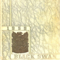 The Black Swan 1959