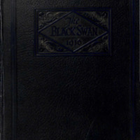 The Black Swan 1936