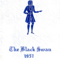 The Black Swan 1957