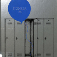 Pioneer 1985