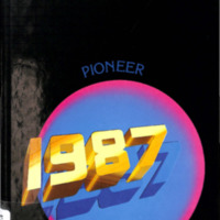 Pioneer 1987