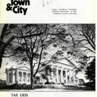 Virginia Town &amp; City<br /><br />
Volume 14, Number 3