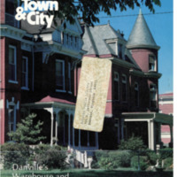 Virginia Town &amp; City<br /><br />
Volume 15, Number 12