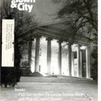 Virginia Town &amp; City<br /><br />
Volume 17, Number 1