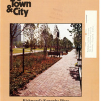 Virginia Town &amp; City<br /><br />
Volume 17, Number 4