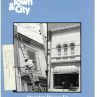 Virginia Town &amp; City<br /><br />
Volume 17, Number 5