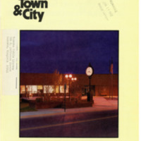 Virginia Town &amp; City<br /><br />
Volume 17, Number 6