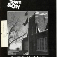 Virginia Town &amp; City<br /><br />
Volume 18, Number 3