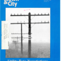 Virginia Town &amp; City<br /><br />
Volume 18, Number 12