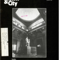 Virginia Town &amp; City<br /><br />
Volume 19, Number 1