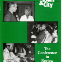 Virginia Town &amp; City<br /><br />
Volume 19, Number 11