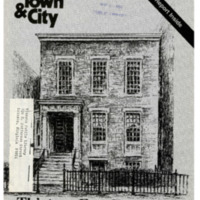 Virginia Town &amp; City<br /><br />
Volume 20, Number 3